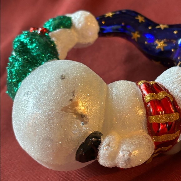 2017 Christopher Radko Ornament - Picture 8 of 11